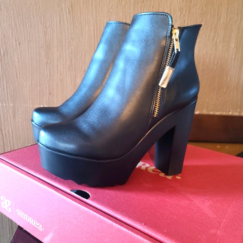 Zapatos Andrea